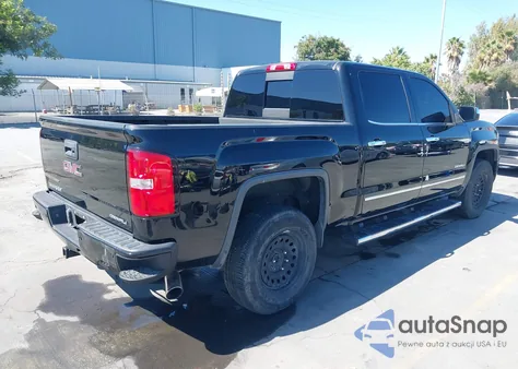 2015 GMC Sierra 1500 Denali z USA, uszkodzony, nr VIN 3GTU2WEC6FG534173